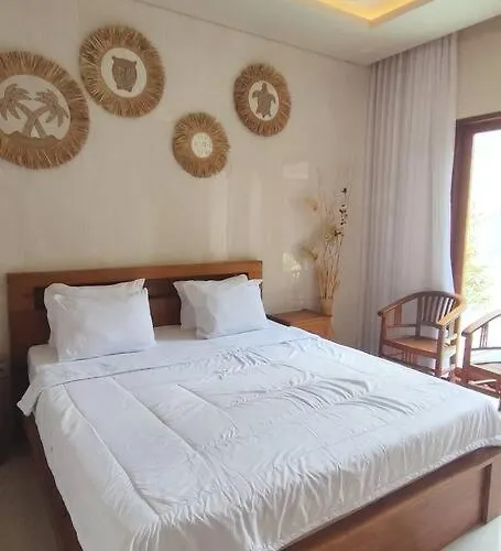 Maha Iv Villa